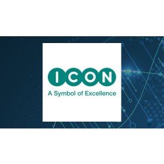 ICON Public Limited (NASDAQ:ICLR) Sees Significant Growth in Short Interest