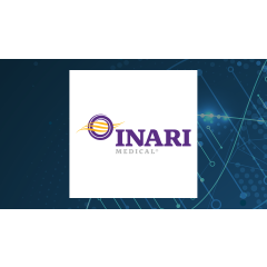 Inari Medical (NASDAQ:NARI) Sets New 12-Month High on Analyst Upgrade