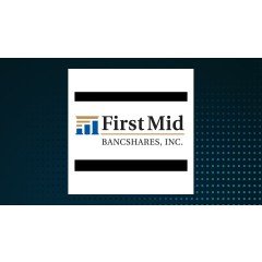 Insider Buying: First Mid Bancshares, Inc. (NASDAQ:FMBH) Director Acquires 1,000 Shares of Stock