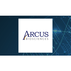 Insider Selling: Arcus Biosciences, Inc. (NYSE:RCUS) CFO Sells 3,594 Shares of Stock