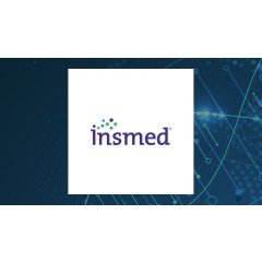 Insider Selling: Insmed Incorporated (NASDAQ:INSM) COO Sells 1,457 Shares of Stock