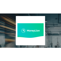 Insider Selling: MoneyLion Inc. (NYSE:ML) Insider Sells 6,254 Shares of Stock