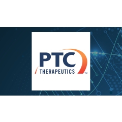 Insider Selling: PTC Therapeutics, Inc. (NASDAQ:PTCT) CEO Sells 8,279 Shares of Stock