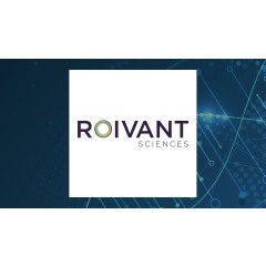 Insider Selling: Roivant Sciences Ltd. (NASDAQ:ROIV) COO Sells 177,704 Shares of Stock