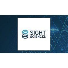 Insider Selling: Sight Sciences, Inc. (NASDAQ:SGHT) CEO Sells 12,236 Shares of Stock