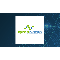 Insider Selling: Zymeworks Inc. (NYSE:ZYME) EVP Sells 11,110 Shares of Stock