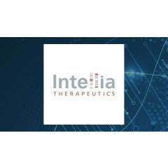 Intellia Therapeutics (NASDAQ:NTLA) Trading Up 9% – Time to Buy?