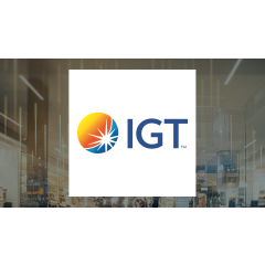 International Game Technology PLC (NYSE:IGT) Short Interest Down 10.3% in December