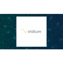 Iridium Communications Inc. (NASDAQ:IRDM) Director Sells $356,625.00 in Stock