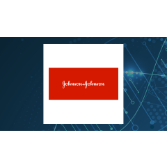 Johnson & Johnson (NYSE:JNJ) Trading 1.9% Higher – What’s Next?