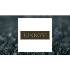 Kinross Gold Co. (NYSE:KGC) Sees Large Increase in Short Interest