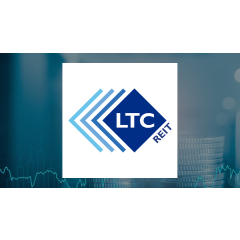 LTC Properties, Inc. (LTC) To Go Ex-Dividend on January 23rd