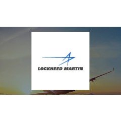 Lockheed Martin (NYSE:LMT) Stock Price Down 0.6% – Here’s Why