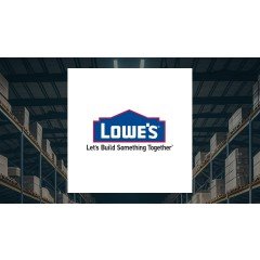 Lowe’s Companies, Inc. (NYSE:LOW) Shares Sold by Clarius Group LLC