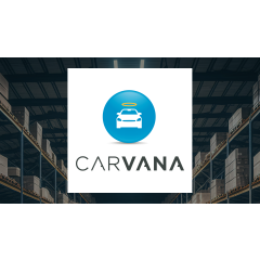 Mark W. Jenkins Sells 10,000 Shares of Carvana Co. (NYSE:CVNA) Stock