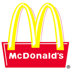 McDonald’s (NYSE:MCD) Price Target Raised to $336.00