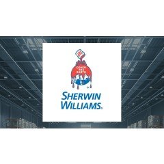 McKinley Carter Wealth Services Inc. Has $218,000 Stake in The Sherwin-Williams Company (NYSE:SHW)