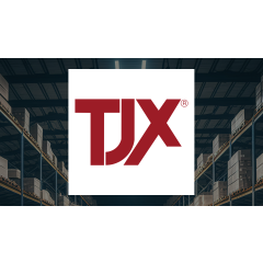 Mediolanum International Funds Ltd Purchases 348,186 Shares of The TJX Companies, Inc. (NYSE:TJX)