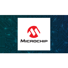 Microchip Technology (NASDAQ:MCHP) Hits New 1-Year Low – Time to Sell?