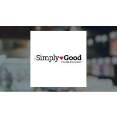 Moody Aldrich Partners LLC Has $5.51 Million Stake in The Simply Good Foods Company (NASDAQ:SMPL)