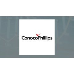 New Hampshire Trust Grows Position in ConocoPhillips (NYSE:COP)