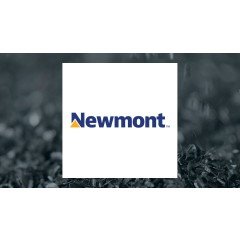 Newmont Co. (NYSE:NEM) Shares Sold by Farmers Trust Co.