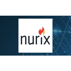 Nurix Therapeutics, Inc. (NASDAQ:NRIX) Insider Gwenn Hansen Sells 3,690 Shares