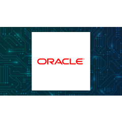 Oracle Co. (NYSE:ORCL) CEO Sells $64,050,487.44 in Stock