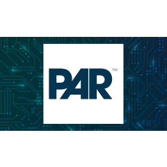 PAR Technology (NYSE:PAR) Upgraded at StockNews.com