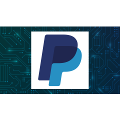 PayPal (NASDAQ:PYPL) Shares Down 0.2% – Time to Sell?