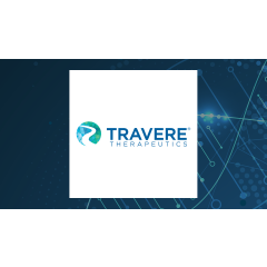 Peter Heerma Sells 1,584 Shares of Travere Therapeutics, Inc. (NASDAQ:TVTX) Stock