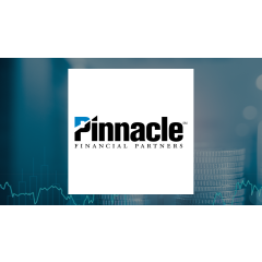 Pinnacle Financial Partners, Inc. (NASDAQ:PNFP) Announces Quarterly Dividend of $0.24