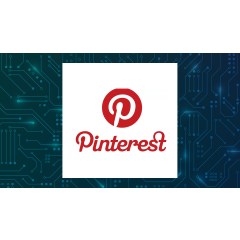 Pinterest, Inc. (NYSE:PINS) Director Gokul Rajaram Sells 1,150 Shares