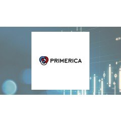 Primerica (NYSE:PRI) Downgraded by StockNews.com to “Hold”