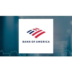 Register Financial Advisors LLC Reduces Stock Position in Bank of America Co. (NYSE:BAC)