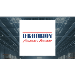 Rep. Josh Gottheimer Sells D.R. Horton, Inc. (NYSE:DHI) Stock