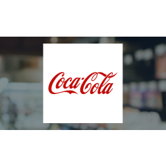 Rep. Lloyd Doggett Purchases Shares of The Coca-Cola Company (NYSE:KO)