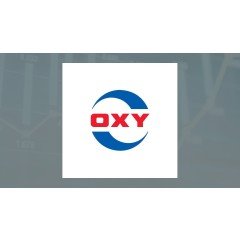 Rep. Marjorie Taylor Greene Buys Occidental Petroleum Co. (NYSE:OXY) Shares