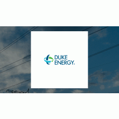 Rep. Virginia Foxx Buys Duke Energy Co. (NYSE:DUK) Shares