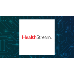 Reviewing HealthStream (NASDAQ:HSTM) & Viant Technology (NASDAQ:DSP)