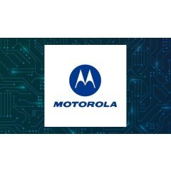 Revolve Wealth Partners LLC Takes Position in Motorola Solutions, Inc. (NYSE:MSI)