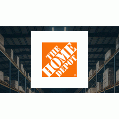 Rise Advisors LLC Sells 153 Shares of The Home Depot, Inc. (NYSE:HD)