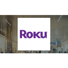 Roku (NASDAQ:ROKU) Trading Down 0.4% – Time to Sell?