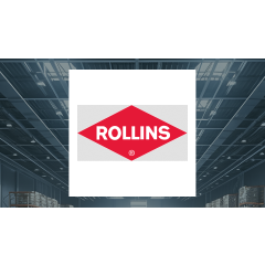 Rollins (NYSE:ROL) Lowered to “Hold” Rating by StockNews.com