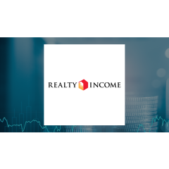 Royal Bank of Canada Reiterates “Outperform” Rating for Realty Income (NYSE:O)