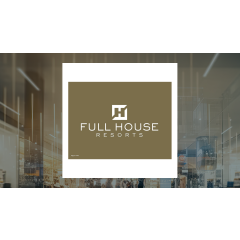 Short Interest in Full House Resorts, Inc. (NASDAQ:FLL) Increases By 20.2%