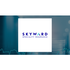 Skyward Specialty Insurance Group, Inc. (NASDAQ:SKWD) Receives $46.89 Average PT from Analysts