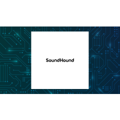 SoundHound AI (NASDAQ:SOUN) Trading Down 10% – Here’s What Happened