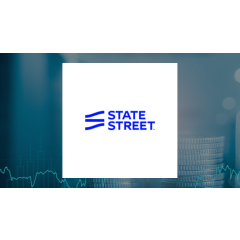 State Street (NYSE:STT) Price Target Raised to $127.00 at Barclays