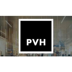 Swedbank AB Has $46.58 Million Position in PVH Corp. (NYSE:PVH)